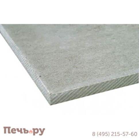 Плита Магнезит 1200х600х8мм фото