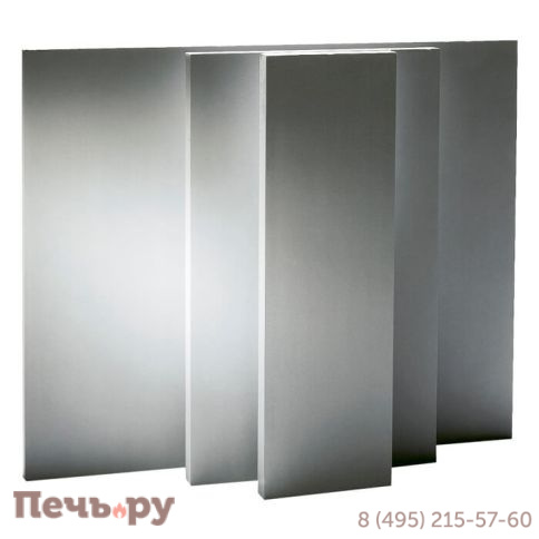 Плита Promasil (Промасил) 1100 (1000х500х40мм) фото