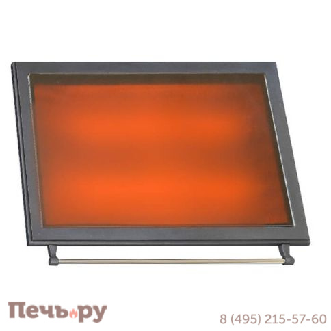 Плита SVT с керамическим стеклом 5А (311) фото