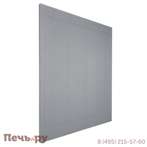 Плита теплоизоляционная CSB 1220х1000х30 серая (Skamoterm) фото