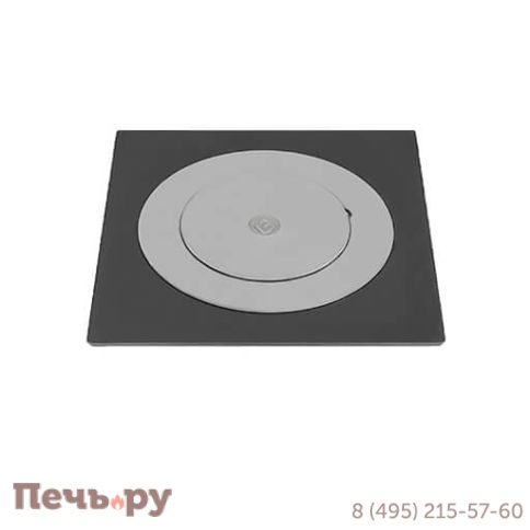 Плита Везувий под казан ПК-400 фото 2