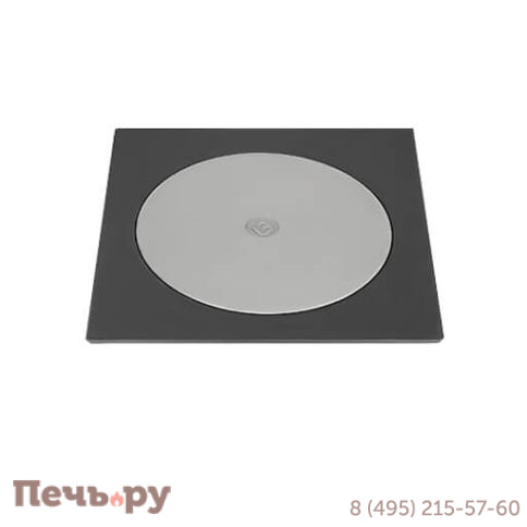 Плита Везувий под казан ПК-400 А фото 2