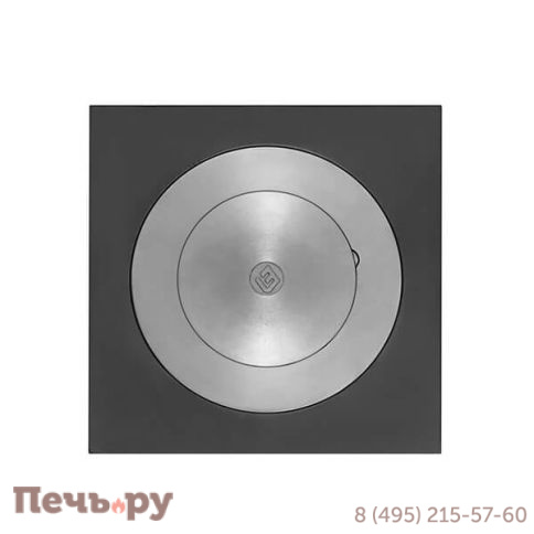 Плита Везувий под казан ПК-400 фото