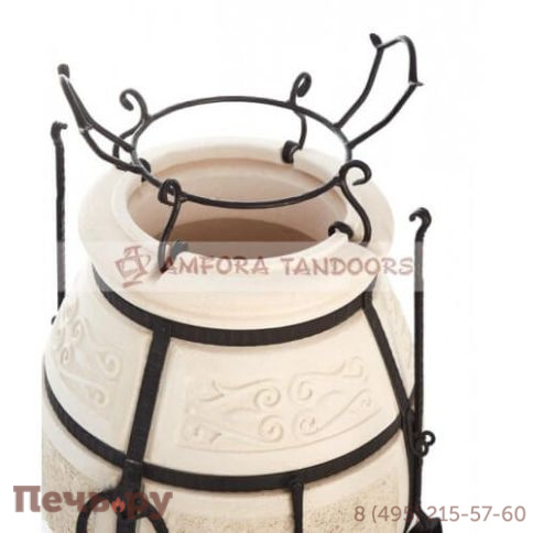 Подставка под казан на тандыры Скиф, Дастархан фото 2
