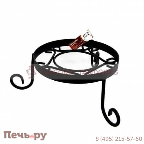 Подставка под тандыры Атаман, Большой, Кочевник, Охотник фото 2
