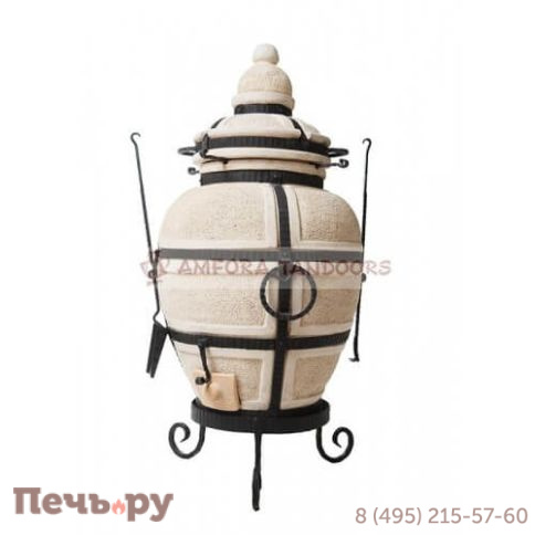 Подставка под тандыры Атаман, Большой, Кочевник, Охотник фото 4
