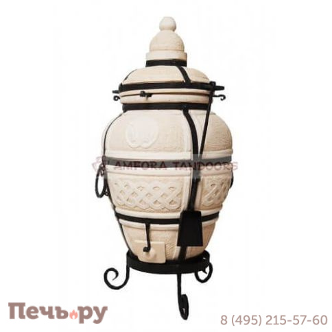 Подставка под тандыры Атаман, Большой, Кочевник, Охотник фото 5