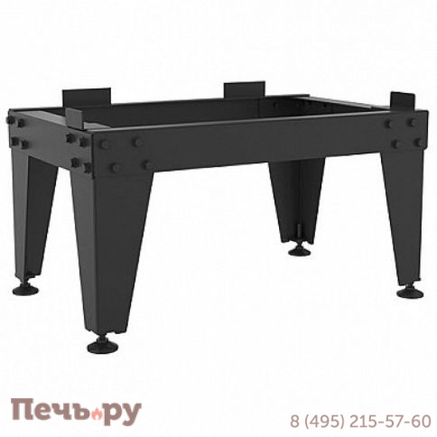 Подставка под топку Астов  ПТ 800 фото