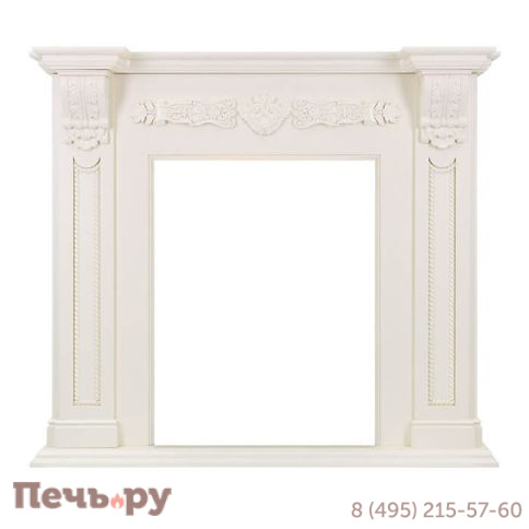 Портал Dimplex Adel под очаг Juneau фото 2