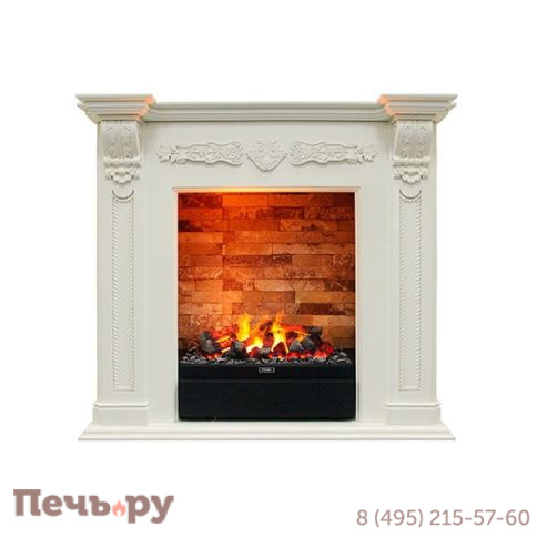 Портал Dimplex Adel под очаг Juneau фото