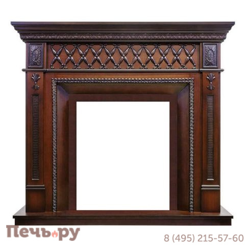 Портал Dimplex Alexandria (классика Opti-Myst и Optiflame) фото 7