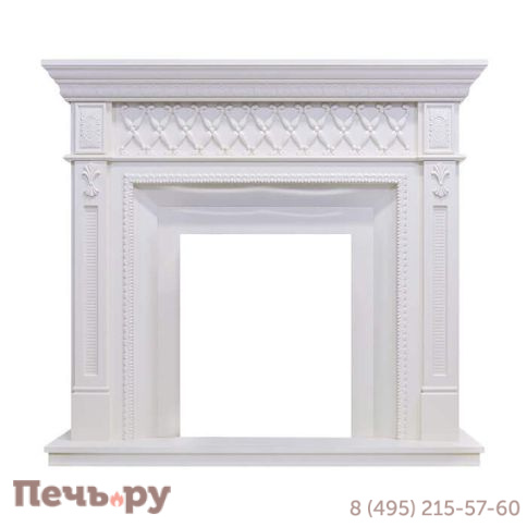 Портал Dimplex Alexandria (классика Opti-Myst и Optiflame) фото 8