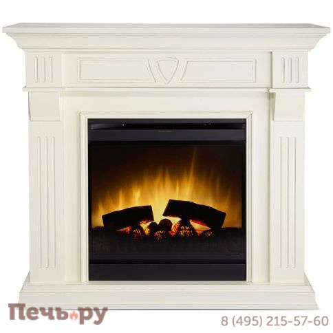 Портал Dimplex Beethoven под очаг Gannon фото