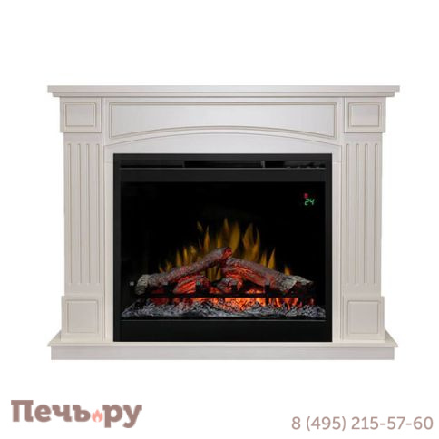 Портал Dimplex Boston под очаги Symphony 26 фото 2