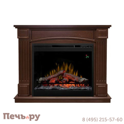 Портал Dimplex Boston под очаги Symphony 26 фото