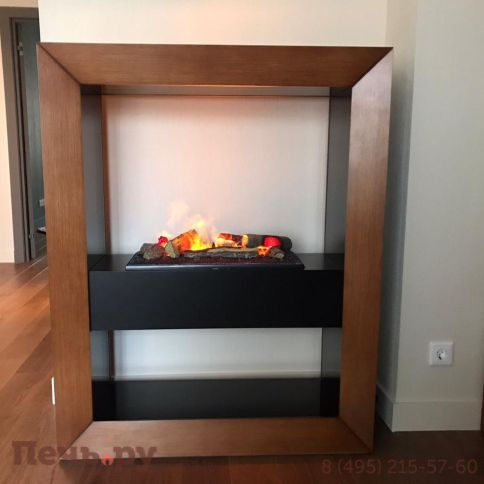 Портал Dimplex Boxx под очаг Cassette 600 фото 6