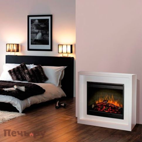 Портал Dimplex Bronx (Symphony 2608) фото 4