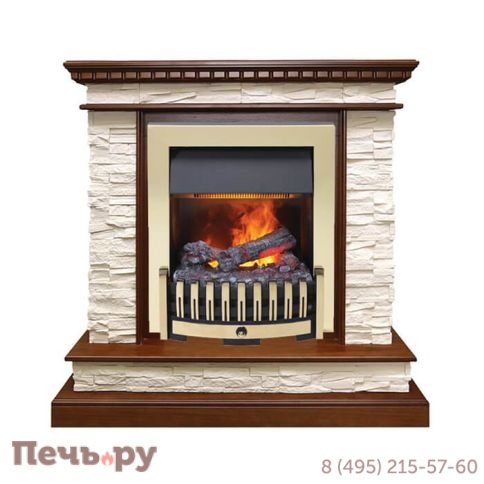 Портал Dimplex Calgary (классика Opti-Myst и Optiflame) фото 4