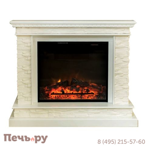 Портал Dimplex Calgary под очаги Symphony 2608/ XHD 28 фото