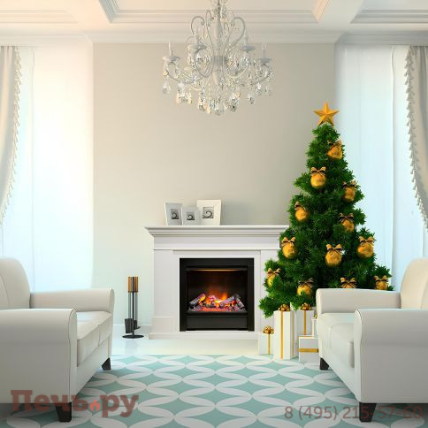 Портал Dimplex California под очаги Engine 56-600/Albany фото 5