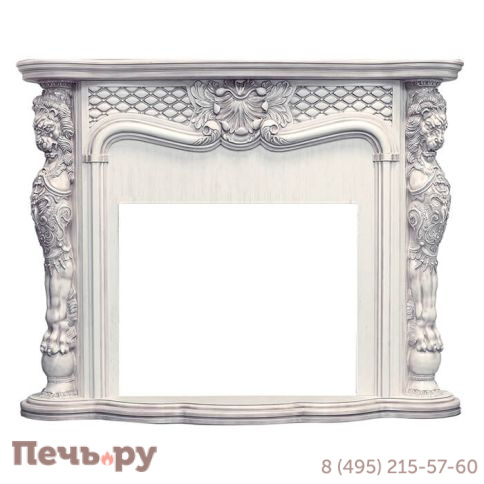 Портал Dimplex Castle под очаги Symphony DF3020/ Revillusion RBF 30 фото 2