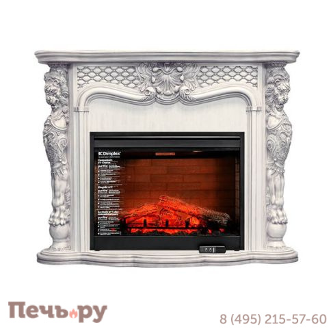 Портал Dimplex Castle под очаги Symphony DF3020/ Revillusion RBF 30 фото 6