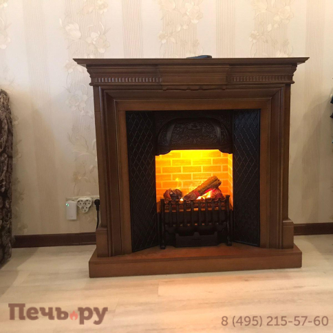 Портал Dimplex Chelsea под очаг Cassette 400 фото 10