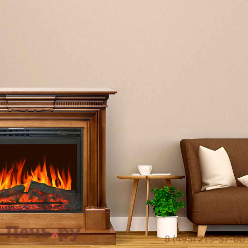 Портал Dimplex Chelsea под очаг Cassette 400 фото 11