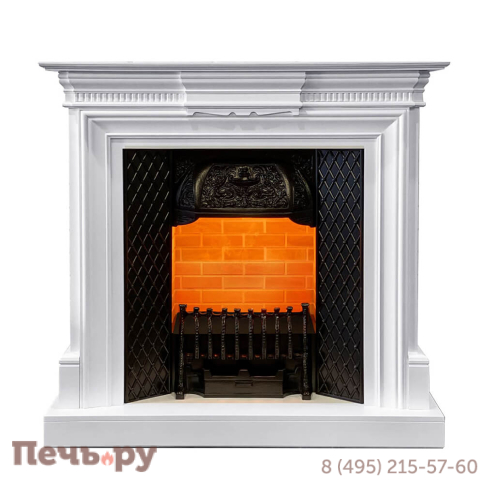 Портал Dimplex Chelsea под очаг Cassette 400 фото 5