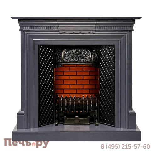 Портал Dimplex Chelsea под очаг Cassette 400 фото 7