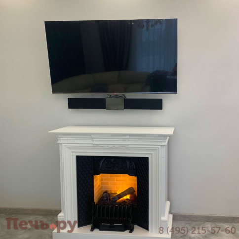 Портал Dimplex Chelsea под очаг Cassette 400 фото 9