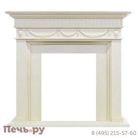 Портал Dimplex Corfu (классика Opti-Myst и Optiflame) фото 4