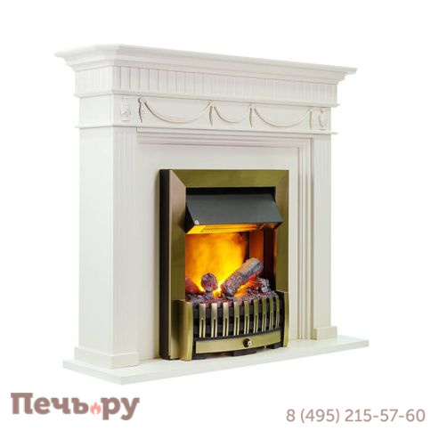 Портал Dimplex Corfu (классика Opti-Myst и Optiflame) фото 5