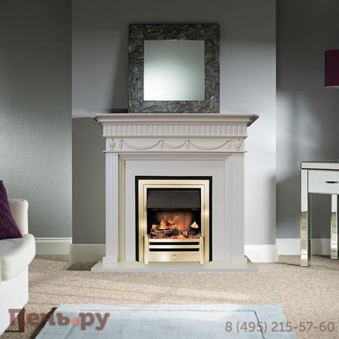 Портал Dimplex Corfu (классика Opti-Myst и Optiflame) фото 6