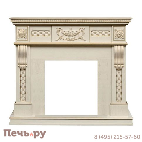 Портал Dimplex Corsica (классика Opti-Myst и Optiflame) фото 2