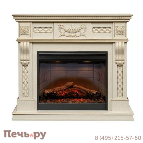 Портал Dimplex Corsica под очаг Symphony 26 фото 4