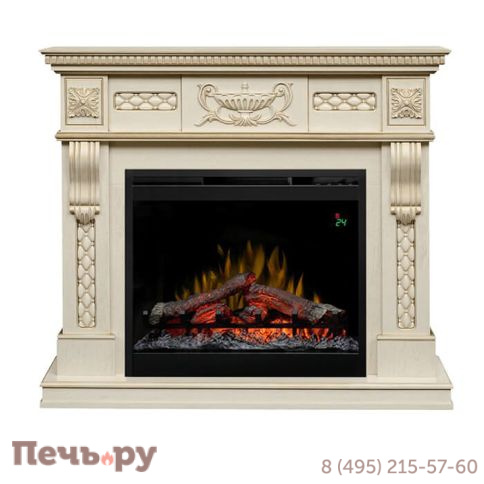 Портал Dimplex Corsica под очаг Symphony 26 фото