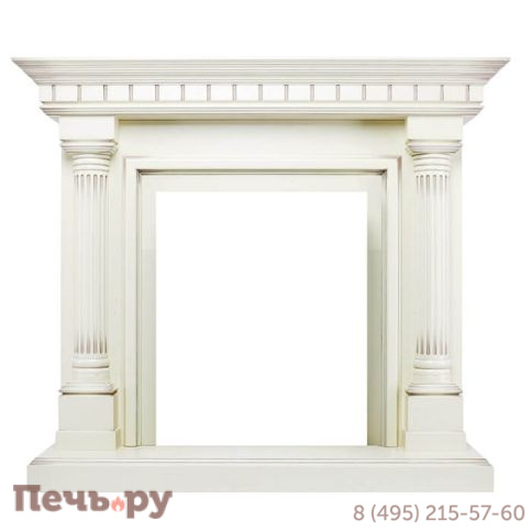 Портал Dimplex Dallas (классика opti-Myst, optiflame) фото 8