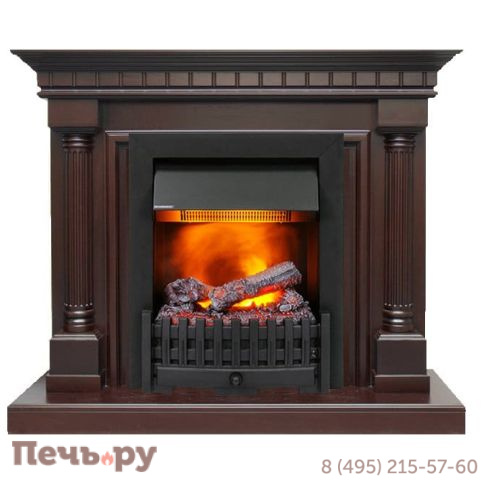 Портал Dimplex Dallas (классика opti-Myst, optiflame) фото