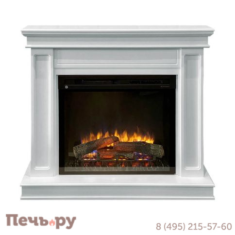 Портал Dimplex Geneva под очаги Symphony 2608/ XHD 28 фото