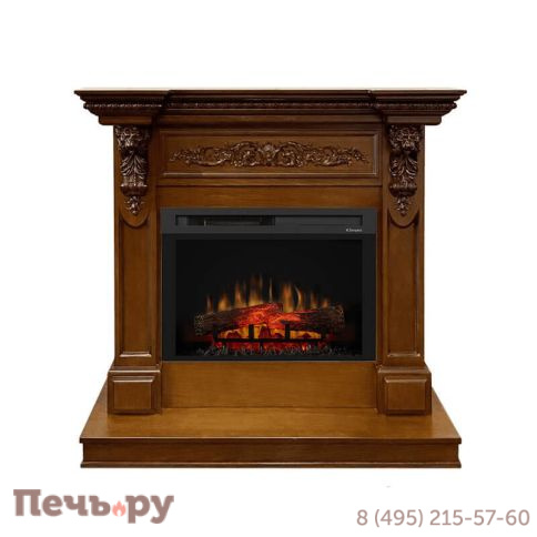 Портал Dimplex Lancaster под очаги XHD 23/XHD 26 фото 4