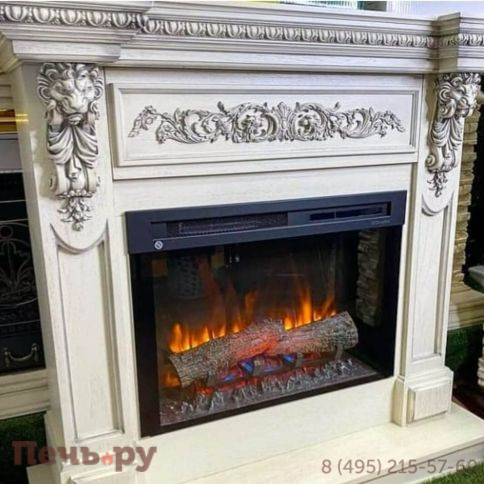 Портал Dimplex Lancaster под очаги XHD 23/XHD 26 фото 6