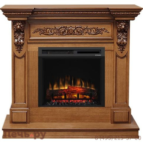 Портал Dimplex Lancaster под очаги XHD 23/XHD 26 фото