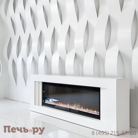 Портал Dimplex Line под очаги Ignite XL 50 фото