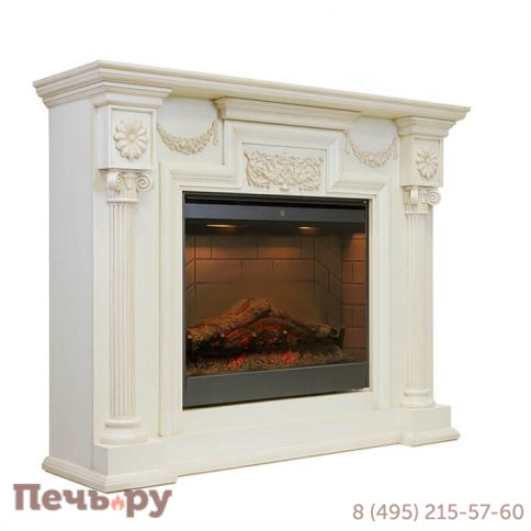 Портал Dimplex London под очаг Symphony 2608 фото 4