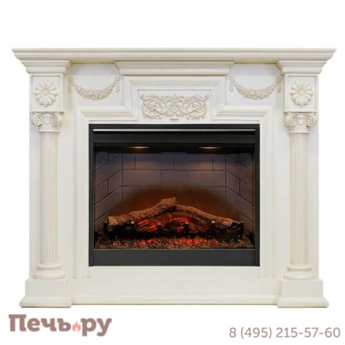 Портал Dimplex London под очаг Symphony 2608 фото 5