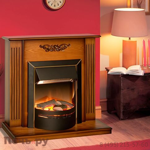 Портал Dimplex Lumsden (классика Opti-Myst и Optiflame) фото 7