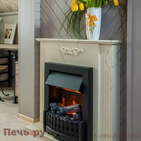 Портал Dimplex Lumsden (классика Opti-Myst и Optiflame) фото