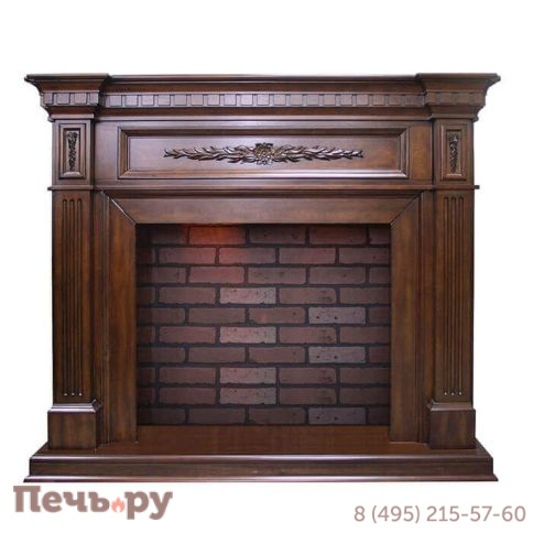 Портал Dimplex Luxemburg под мультиочаги фото 2