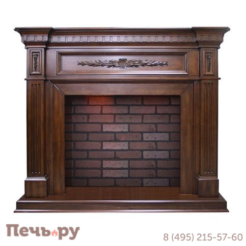 Портал Dimplex Luxemburg под очаги Symphony DF3020/ Revillusion RBF 30 фото 2